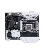 PRIME Z270-A ASUS Socket LGA 1155 Intel Z270 Chipset Core i7 / i5 / i3 / Pentium / Celeron Processors Support DDR4 4x DIMM 6x SATA 6.0Gb/s ATX Motherboard (Refurbished)