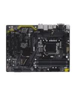 GA-Z270-HD3P (rev. 1.0) Gigabyte Socket LGA 1151 Intel Z270 Express Chipset 7th/6th Generation Core i7 / i5 / i3 / Pentium / Celeron Processors Support DDR4 4x DIMM 6x SATA 6.0Gb/s ATX Motherboard (Refurbished)