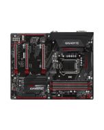 GA-Z270-Gaming 3 (rev. 1.0) Gigabyte Socket LGA 1151 Intel Z270 Express Chipset 7th/6th Generation Core i7 / i5 / i3 / Pentium / Celeron Processors Support DDR4 4x DIMM 6x SATA 6.0Gb/s ATX Motherboard (Refurbished)
