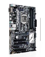 90MB0S30-M0EAY0 ASUS PRIME Z270-K Socket LGA 1151 Intel Z270 Chipset 7th/6th Generation Core i7 / i5 / i3 / Pentium / Celeron Processors Support DDR4 4x DIMM 6x SATA 6.0Gb/s ATX Motherboard (Refurbished)