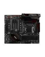 Z270GAMINGPRO MSI Socket LGA 1151 Intel Z270 Chipset 7th/6th Generation Core i7 / i5 / i3 / Pentium / Celeron Processors Support DDR4 4x DIMM 6x SATA 6.0Gb/s ATX Motherboard (Refurbished) Z270 GAMING PRO