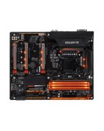 GA-Z270-Phoenix Gaming Gigabyte Socket LGA 1151 Intel Z270 Express Chipset 7th/6th Generation Core i7 / i5 / i3 / Pentium / Celeron Processors Support DDR4 4x DIMM 6x SATA 6.0Gb/s ATX Motherboard (Refurbished)