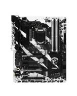 Z270KRAITGAMING MSI Socket LGA 1151 Intel Z270 Chipset 7th/6th Generation Core i7 / 5 / i3 / Pentium / Celeron Processors Support DDR4 4x DIMM 6x SATA 6.0Gb/s ATX Motherboard (Refurbished)
