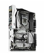 90-MXB4P0-A0UAYZ ASRock Z270 Taichi Socket LGA 1151 Intel Z270 Chipset 7th/6th Generation Core i7 / i5 / i3 / Pentium / Celeron Processors Support DDR4 4x DIMM 6x SATA3 6.0Gb/s ATX Motherboard (Refurbished)