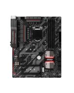 Z270 TOMAHAWK MSI Socket LGA 1151 Intel Z270 Chipset 7th/6th Generation Core i7 / i5 / i3 / Pentium / Celeron Processors Support DDR4 4x DIMM 6x SATA 6.0Gb/s ATX Motherboard (Refurbished)