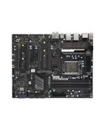 MBD-C7Z270-PG-O SuperMicro C7Z270-PG Socket LGA 1151 Intel Z270 Express Chipset 6th Generation Core i7 / i5 / i3 Processors Support DDR4 4x DIMM 6x SATA3 6.0Gb/s ATX Motherboard (Refurbished)