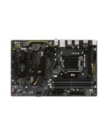 GA-Z270-D3 Gigabyte Socket LGA 1151 Intel Z270 Chipset ATX Motherboard (Refurbished)