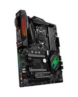 Z270 GAMING PRO CARBON MSI Socket LGA 1151 Intel Z270 Chipset 7th/6th Generation Core i7 / i5 / i3 / Pentium / Celeron Processors Support DDR4 4x DIMM 8x SATA 6.0Gb/s ATX Motherboard (Refurbished)