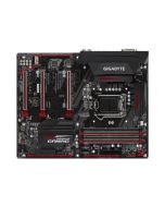 GA-Z270-Gaming 3 Gigabyte Socket LGA 1151 Intel Z270 Express Chipset Core i7 / i5 / i3 / Pentium / Celeron Processors Support DDR4 4x DIMM 6x SATA 6.0Gb/s ATX Motherboard (Refurbished)