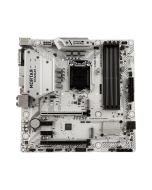 B360MMORTI MSI B360M MORTAR TITANIUM Socket LGA 1151 Intel B360 Chipset 8th Generation Core Processors Support DDR4 4x DIMM 4x SATA 6.0Gb/s Micro-ATX Motherboard (Refurbished)