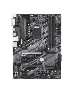 B360 HD3P (rev. 1.0) Gigabyte Socket LGA 1151 Intel B360 Express Chipset 8th Generation Core i7 / i5 / i3 / Pentium / Celeron Processors Support DDR4 4x DIMM 6x SATA 6.0Gb/s ATX Motherboard (Refurbished)