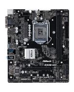 B360M-HDV ASRock Socket LGA 1151 Intel B360 Chipset 9th & 8th Generation Core i7 / i5 / i3 Processors Support DDR4 2x DIMM 6x SATA3 6.0Gb/s Micro-ATX Motherboard (Refurbished)