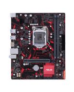 EX-B360M-V3 ASUS Socket LGA 1151 Intel B360 Chipset 8th Generation Core i7 / i5 / i3 / Pentium / Celeron Processors Support DDR4 2x DIMM 4x SATA 6.0Gb/s Micro-ATX Motherboard (Refurbished)