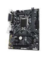 B360M D3V Gigabyte Socket LGA 1151 Intel B360 Express Chipset 8th Generation Core i7 / i5 / i3 / Pentium / Celeron Processors Support DDR4 2x DIMM 6x SATA 6.0Gb/s Micro-ATX Motherboard (Refurbished)