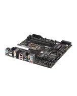 MBD-C7B360-CB-MW SuperMicro C7B360-CB-MW Socket LGA 1151 Intel B360 Express Chipset 8th Generation Core i7 / i5 / i3 / Pentium / Celeron Processors Support DDR4 4x DIMM 6x SATA3 6.0Gb/s Micro-ATX Motherboard (Refurbished)