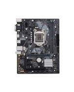 PRIME B360M-D ASUS Socket LGA 1151 Intel B360 Chipset 8th Generation Core i7 / i5 / i3 / Pentium / Celeron Processors Support DDR4 2x DIMM 6x SATA 6.0Gb/s Micro-ATX Motherboard (Refurbished)