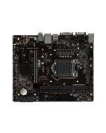B360MPROVD MSI B360M PRO-VD Socket LGA 1151 Intel B360 Chipset 8th Generation Intel Core Processors Support DDR4 2x DIMM 6x SATA 6.0Gb/s Micro-ATX Motherboard (Refurbished)