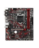 B360MGPLUS MSI B360M GAMING PLUS Socket LGA 1151 Intel B360 Chipset 8th Generation Core i7 / i5 / i3 / Pentium G / Celeron Processors Support DDR4 2x DIMM 6x SATA 6.0Gb/s Micro-ATX Motherboard (Refurbished)