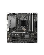 B360MBAZKA MSI B360M BAZOOKA Socket LGA 1151 Intel B360 Chipset 8th Generation Core i7 / i5 / i3 / Pentium G / Celeron Processors Support DDR4 4x DIMM 6x SATA 6.0Gb/s Micro-ATX Motherboard (Refurbished)