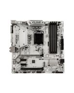 B360M MORTAR TITANIUM MSI Socket LGA 1151 Intel B360 Chipset 8th Generation Core Processors Support DDR4 4x DIMM 4x SATA 6.0Gb/s Micro-ATX Motherboard (Refurbished)