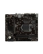B360M PRO-VD MSI Socket LGA 1151 Intel B360 Chipset 9th/8th Generation Core / Pentium Gold / Celeron Processors Support DDR4 2x DIMM 6x SATA 6.0Gb/s Micro-ATX Motherboard (Refurbished)