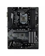 90-MXB6V0-A0UAYZ ASRock B360 Pro4 Socket LGA 1151 Intel B360 Chipset 8th Generation Core Processors Support DDR4 4x DIMM 6x SATA3 6.0Gb/s ATX Motherboard (Refurbished)