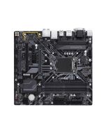B360M D3H Gigabyte Socket LGA 1151 Intel B360 Express Chipset 8th Generation Core i7 / i5 / i3 / Pentium / Celeron Processors Support DDR4 4x DIMM 6x SATA 6.0Gb/s Micro-ATX Motherboard (Refurbished)