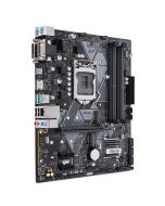 PRIME B360M-A ASUS Socket LGA 1151 Intel B360 Chipset 8th Generation Core i7 / i5 / i3 / Pentium / Celeron Processors Support DDR4 4x DIMM 6x SATA 6.0Gb/s Micro-ATX Motherboard (Refurbished)