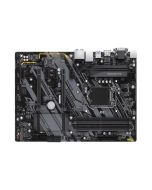 B360 HD3 (rev. 1.0) Gigabyte Socket LGA 1151 Intel B360 Express Chipset 8th Generation Core i7 / i5 / i3 / Pentium / Celeron Processors Support DDR4 4x DIMM 6x SATA 6.0Gb/s ATX Motherboard (Refurbished)