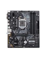90MB0WQ0-M0EAY0 ASUS B360M-A Socket LGA 1151 Intel B360 Chipset 8th Generation Core i7 / i5 / i3 / Pentium / Celeron Processors Support DDR4 4x DIMM 6x SATA 6.0Gb/s Micro-ATX Motherboard (Refurbished)