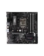 C7B360-CB-M SuperMicro Socket LGA 1151 Intel B360 Express Chipset 8th Generation Core i7 / i5 / i3 / Pentium / Celeron Processors Support DDR4 4x DIMM 6x SATA3 6.0Gb/s Micro-ATX Motherboard (Refurbished)