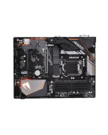 B360AORUSGAMING3WIFI(rev.1.0) Gigabyte Socket LGA 1151 Intel B360 Express Chipset 8th Generation Core i7 / i5 / i3 / Pentium / Celeron Processors Support DDR4 4x DIMM 6x SATA 6.0Gb/s ATX Motherboard (Refurbished) B360 AORUS GAMING 3 WIFI (rev. 1.0)