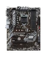 B360-A PRO MSI Socket LGA 1151 Intel B360 Chipset 8th Generation Core i9 / Pentium / Celeron Processors Support DDR4 4x DIMM 5x SATA 6.0Gb/s ATX Motherboard (Refurbished)