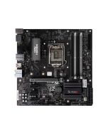 MBD-C7B360-CB-M SuperMicro C7B360-CB-M Socket LGA 1151 Intel B360 Express Chipset 8th Generation Core i7 / i5 / i3 / Pentium / Celeron Processors Support DDR4 4x DIMM 6x SATA3 6.0Gb/s Micro-ATX Motherboard (Refurbished)