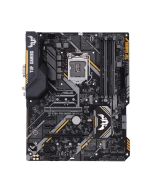 TUF B360-PRO GAMING (WI-FI) ASUS Socket LGA 1151 Intel B360 Chipset 8th Generation Core / Pentium / Celeron Processors Support DDR4 4x DIMM 6x SATA 6.0Gb/s ATX Motherboard (Refurbished)