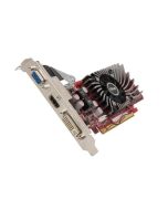 90-C1CN40-L0UAN0KZ ASUS EAH4650/DI/1GD2 ATI Radeon HD 4650 1GB DDR2 VGA / DVI-I 128-Bit PCI-Express 2.0 x16 Video Graphics Card