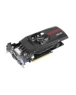 GTX650-DCO-1GD5 ASUS Nvidia GeForce GTX 650 1GB GDDR5 128-Bit HDMI / D-Sub / DVI / HDCP PCI-Express 3.0 Video Graphics Card