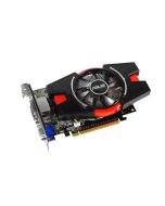 90-C1CSB0-S0UAN0YZ ASUS GT640-2GD3 Nvidia GeForce GT 640 2GB DDR3 128-Bit HDMI / Dual DVI-D / D-Sub / HDCP Support PCI-Express 3.0 Video Graphics Card