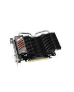 HD7750-DCSL-1GD5 ASUS AMD Radeon HD 7750 1GB GDDR5 128-Bit HDMI / DisplayPort / DVI / D-Sub / HDCP Support PCI-Express 3.0 Video Graphics Card