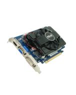 90-C1CNR0L0UAN0KZ ASUS ENGT240/DI/1GD3/A Nvidia GeForce GT 240 1GB GDDR3 128-Bit HDMI / DVI-I / D-Sub HDCP Support PCI-Express 2.0 Video Graphics Card