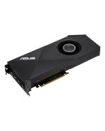 TURBO-RTX2060-6G ASUS Nvidia GeForce RTX 2060 6GB GDDR6 192-Bit 2x HDMI / 2x DisplayPort / HDCP Video Graphics Card