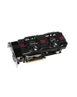 90YV0360-M0NA00 ASUS GTX660 TI-DC2T-2GD5 Nvidia GeForce GTX 660 Ti 2GB GDDR5 192-Bit HDMI / DisplayPort / DVI-I / DVI-D PCI-Express 3.0 Video Graphics Card