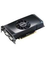 90-C3CHB0-P0UAY0KZ ASUS Nvidia GeForce GTX 460 768MB GDDR5 192-Bit HDMI / D-Sub / DVI / HDCP Support PCI-Express 2.0 x16 Video Graphics Card