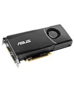 90-C1CPD0-X0UAY0BZ ASUS ENGTX470/2DI/1280MD5/V2 Nvidia GeForce GTX 470 1280MB GDDR5 320-Bit HDMI / DVI / D-Sub PCI-Express 2.0 Video Graphics Card