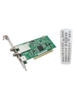 MYCINEMA-P7131 ASUS Analog PCI TV Card