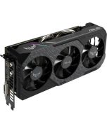 ROG-STRIX-GTX1660S-A6G-GAMING ASUS Nvidia GeForce GTX 1660 SUPER 6GB GDDR6 192-Bit 2x HDMI / 2x DisplayPort / HDCP Support PCI-Express 3.0 Video Graphics Card