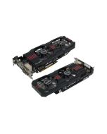 HD7850-DC2-2GD5-V2 ASUS AMD Radeon HD 7850 2GB GDDR5 HDMI / DisplayPort / Dual DVI / D-Sub / HDCP Support Video Graphics Card