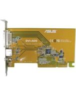 DVI-ADD ASUS 8x AGP PCI Express x16 DVI-D Video Graphics Card