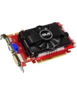 90-C1CNZ0-L0UAN0BZ ASUS EAH5670/DI/1GD5 AMD Radeon HD 5670 1GB GDDR5 128-Bit HDMI / DVI / D-Sub PCI-Express 2.1 Video Graphics Card