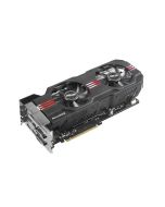 GTX680-DC2T-2GD5-A1 ASUS GTX680-DC2T-2GD5 Nvidia GeForce GTX 680 2GB GDDR5 256-Bit HDMI / DisplayPort / Dual DVI / HDCP Ready SLI Support PCI-Express 3.0 x16 Video Graphics Card